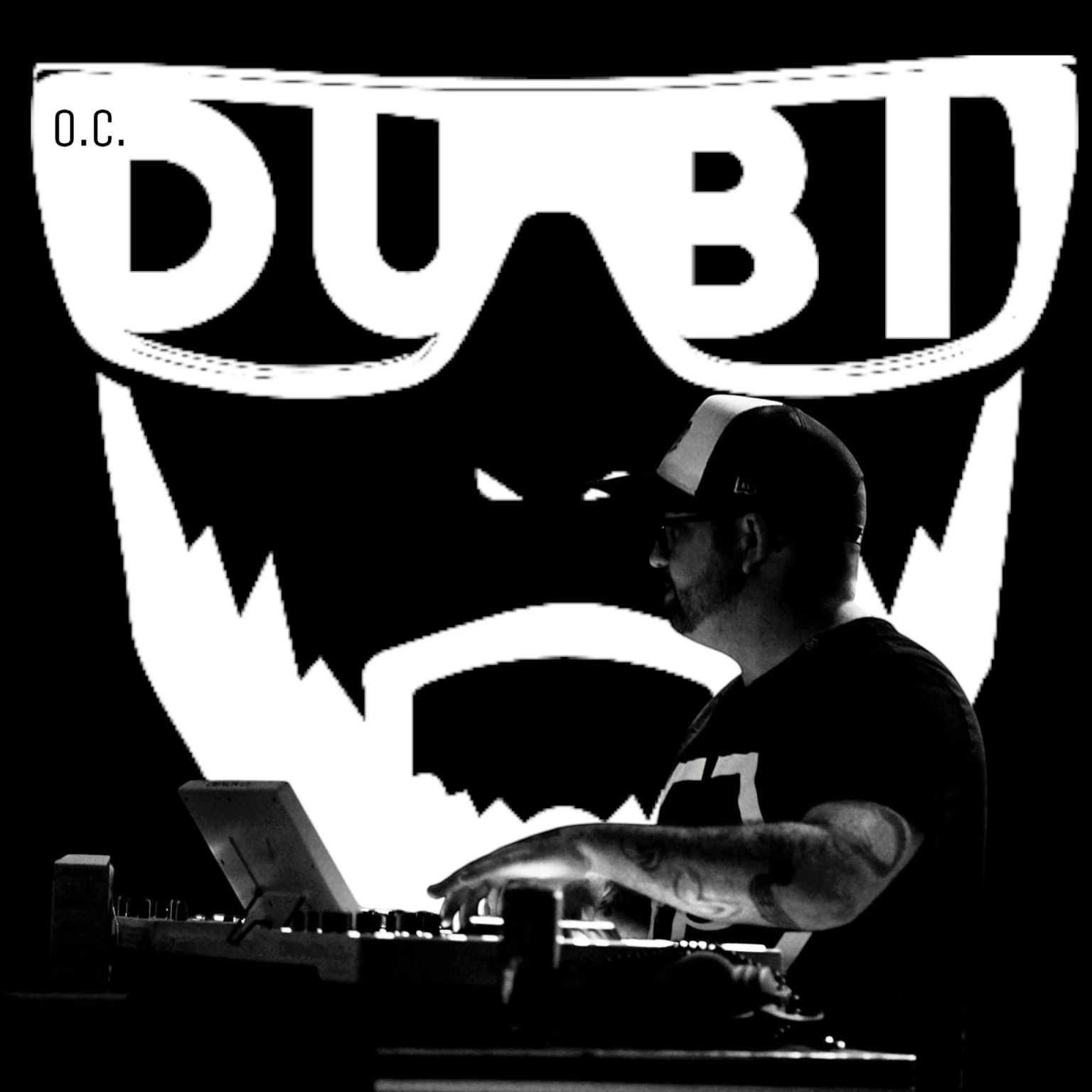 Portrait — O.C. Dubi